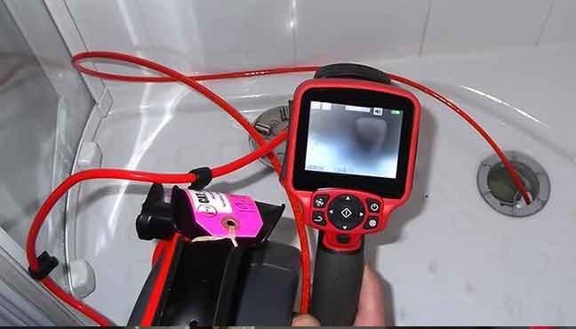 Ümraniye Acil Mutfak Tikali Boru Açma